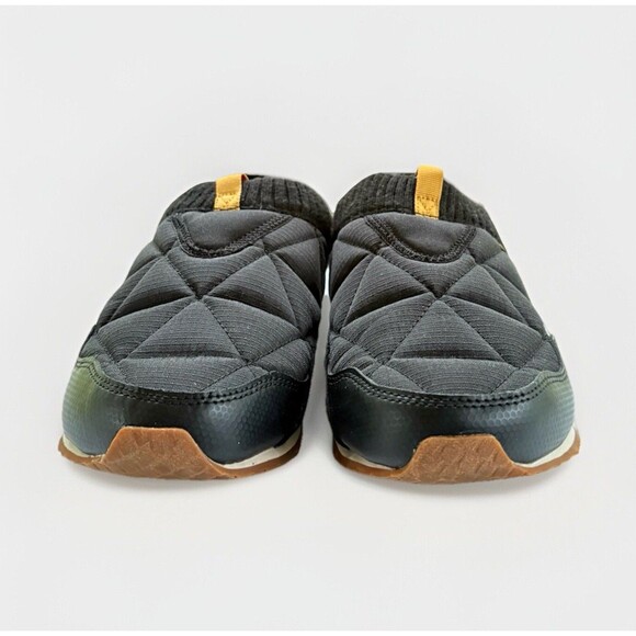 Teva ReEmber Unisex Slip-On Shoes – Black/Birch, Women’s Size 8 / Men’s Size 6 - Picture 3 of 8